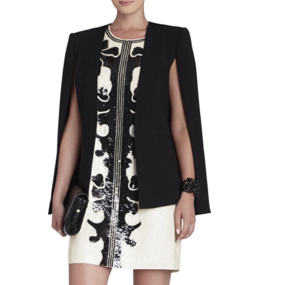 BCBG Sequin Dress - Picture 3 of 4